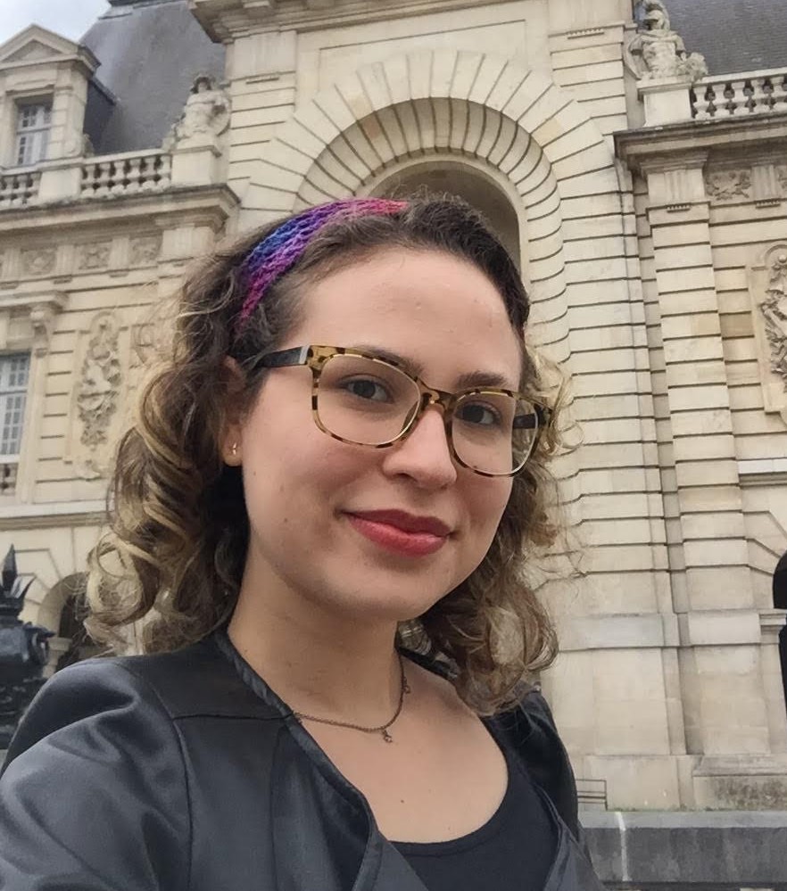 Prof.ª Fernanda Miler Lima Pinto